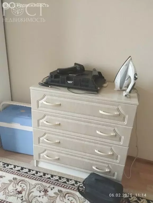 4-комнатная квартира: Сочи, микрорайон Донская, Пасечная улица, 7 ... - Фото 0