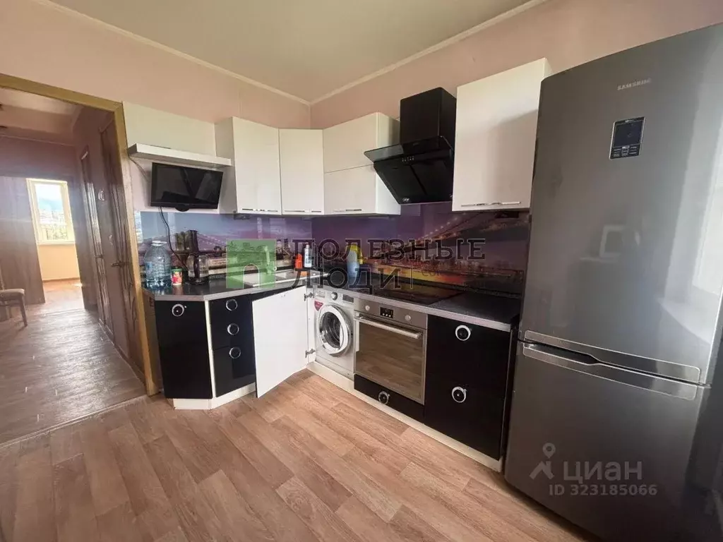 4-к кв. Забайкальский край, Чита Магистральная ул., 19 (80.4 м) - Фото 1