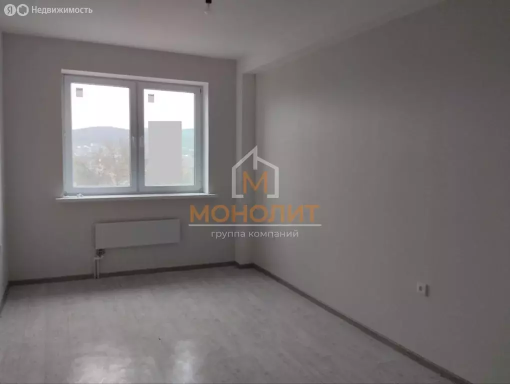 3-комнатная квартира: Горячий Ключ, улица Ленина, 147А (61.7 м) - Фото 0