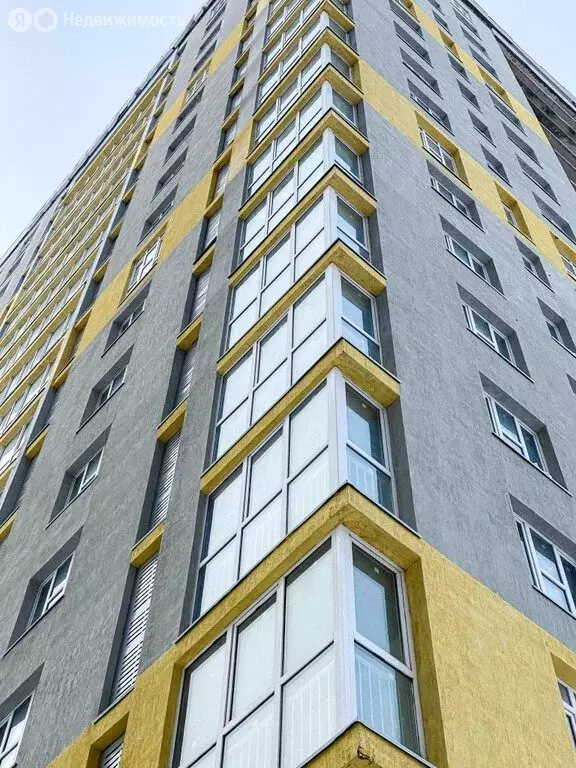 1-комнатная квартира: Омск, проспект Королёва, 7 (40.7 м) - Фото 1