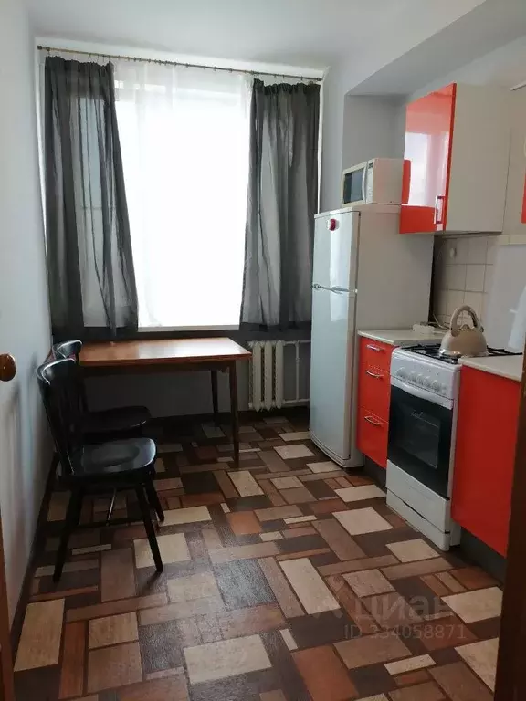 1-к кв. Москва Садовая-Триумфальная ул., 22/31 (38.0 м) - Фото 1