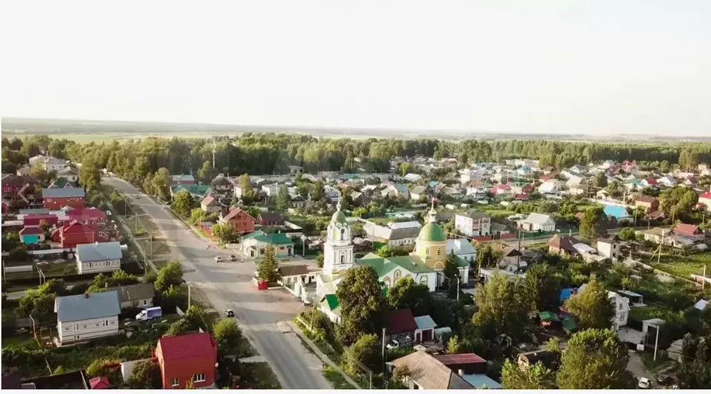 Участок 7 сот. (ИЖС) - Фото 0