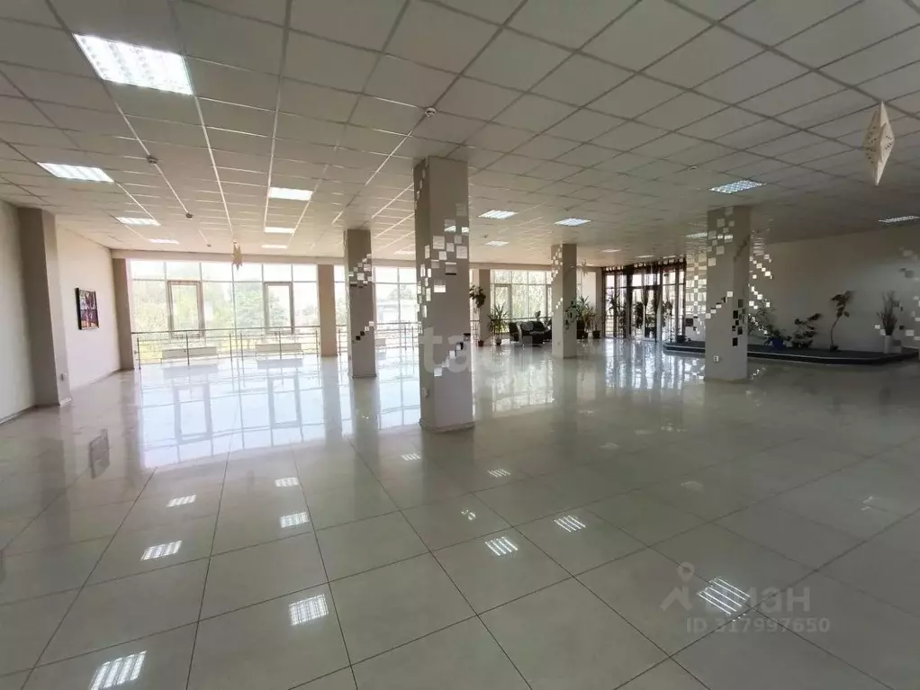 Помещение свободного назначения в Адыгея, Майкоп ул. Хакурате, 555 ... - Фото 0