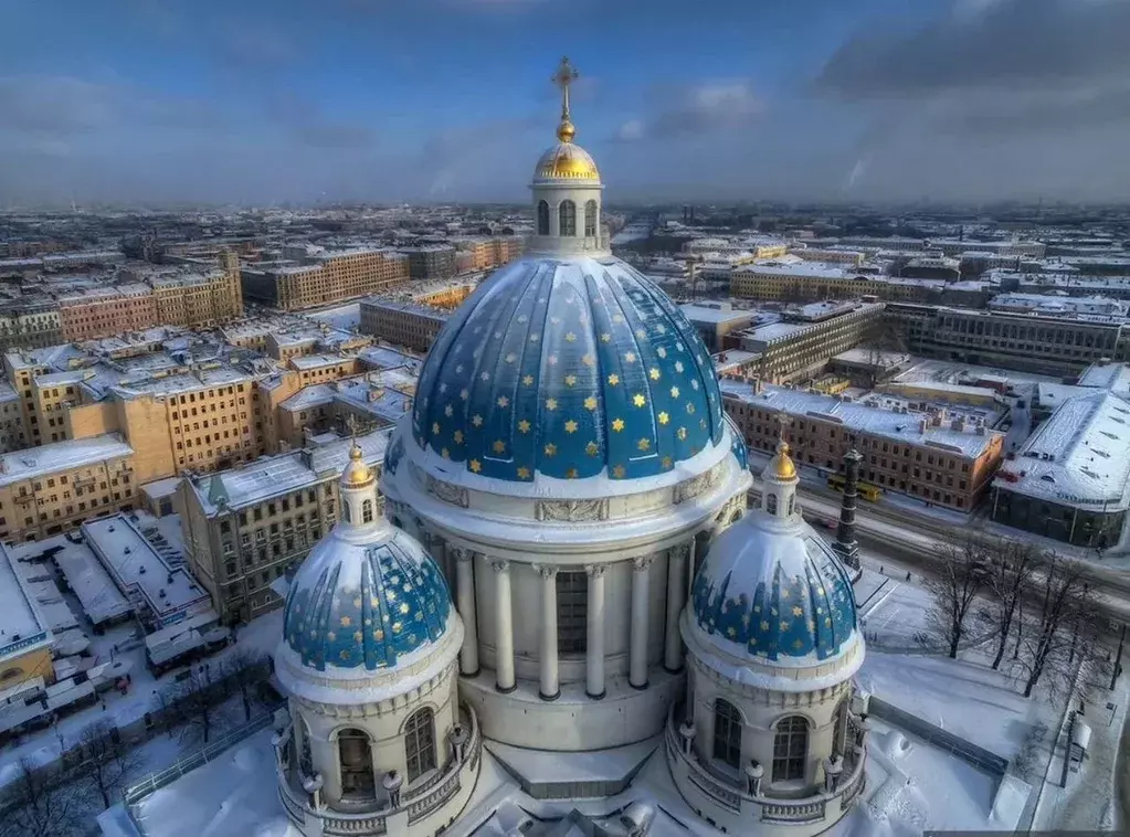 1-к кв. Санкт-Петербург Рижский просп., 14 (42.0 м) - Фото 2