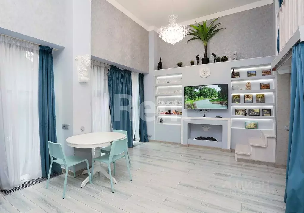 4-к кв. Москва ш. Энтузиастов, 86Ак1 (90.0 м) - Фото 1
