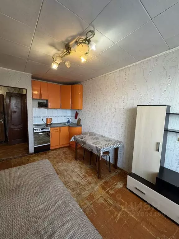 2-к кв. Московская область, Воскресенск Центральный мкр, ул. ... - Фото 0