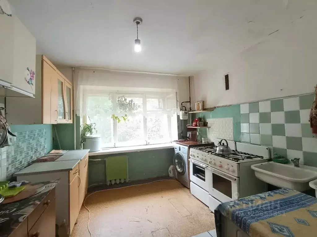 Комната Архангельская область, Новодвинск ул. 50-летия Октября, 39к1 ... - Фото 1