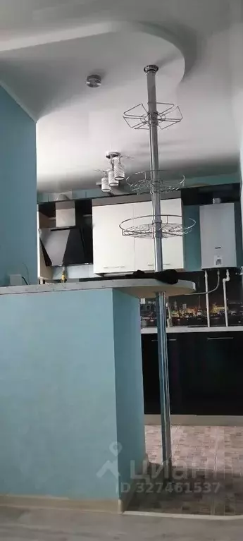 2-к кв. Москва Доброслободская ул., 16К2 (44.0 м) - Фото 2