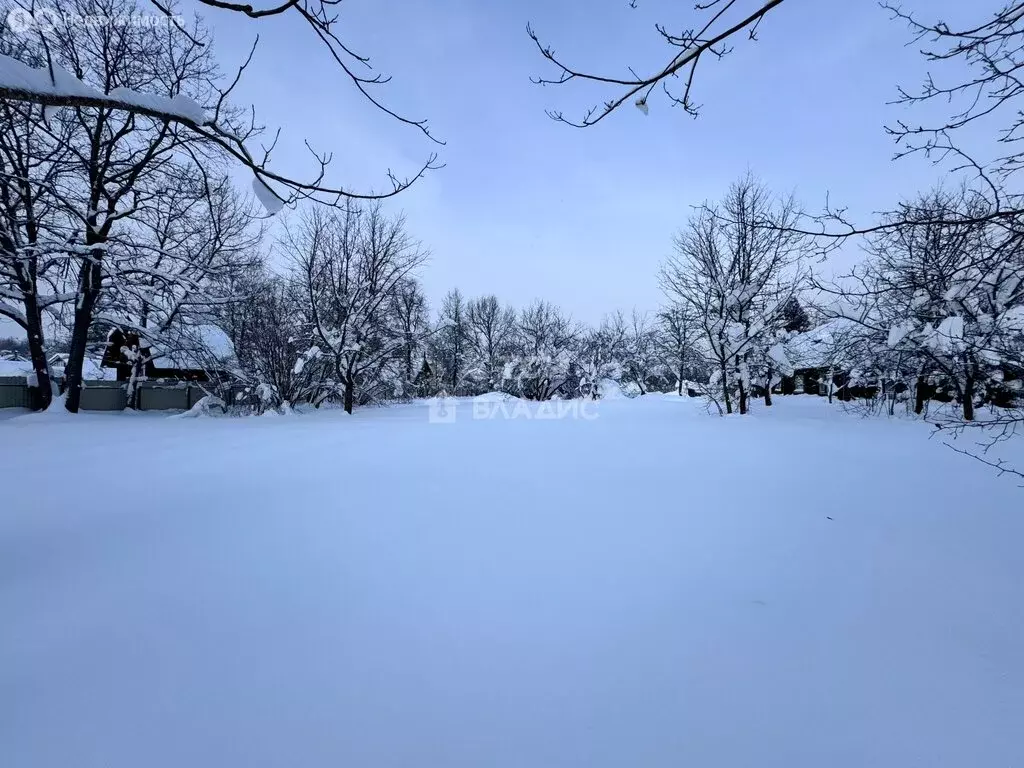 Участок в Московская область, городской округ Пушкинский, деревня ... - Фото 1