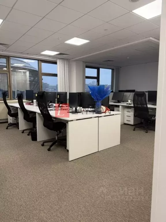 Офис в Москва Космодамианская наб., 52С3 (1005 м) - Фото 1