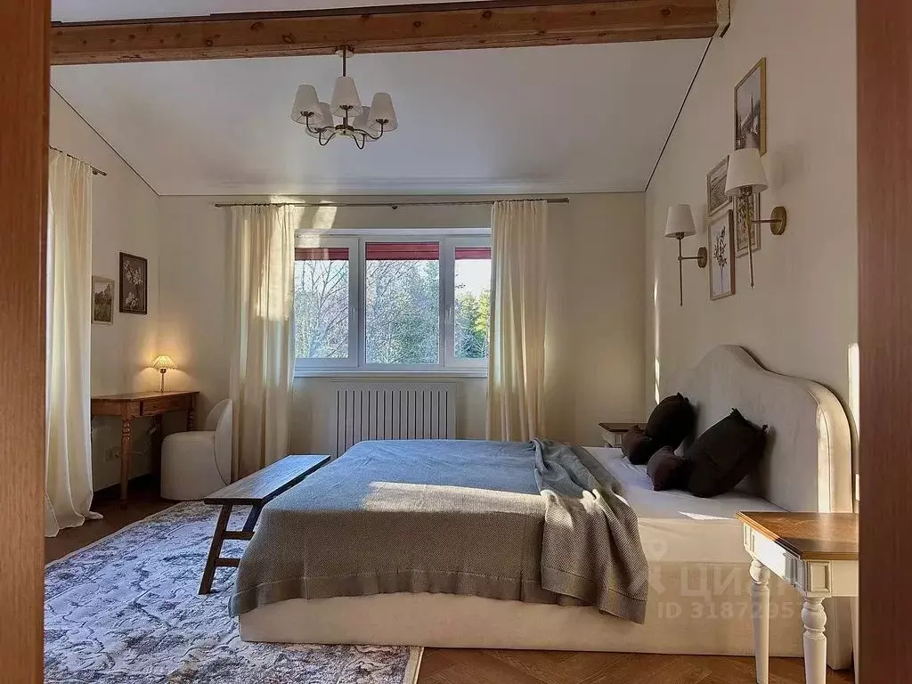 1-к кв. Санкт-Петербург пос. Ушково, Тюрисевская ул., 10 (55.0 м) - Фото 0