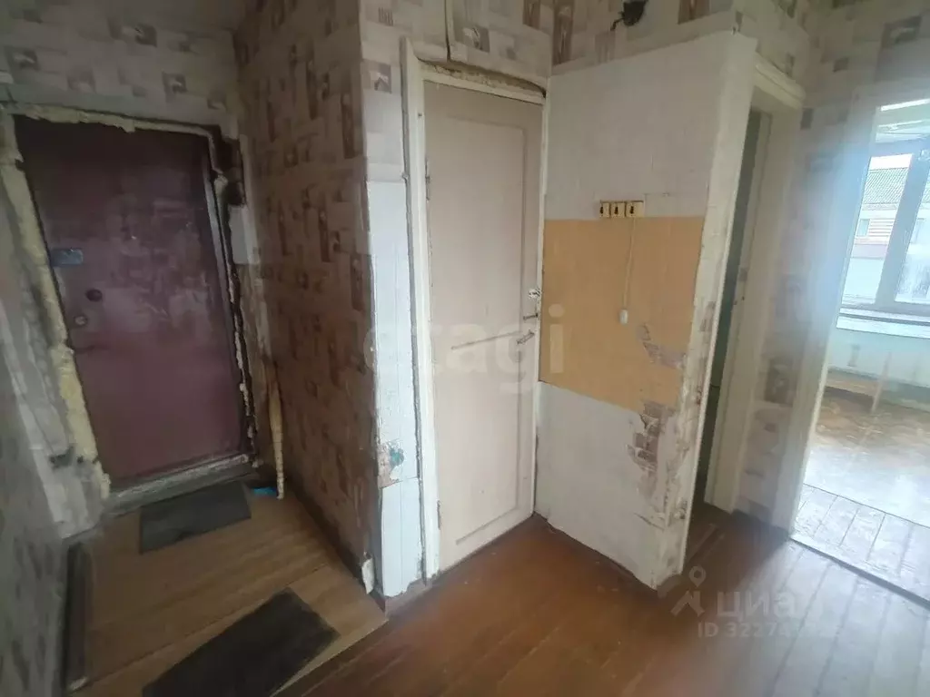 2-к кв. Курганская область, Шадринский муниципальный округ, с. ... - Фото 2