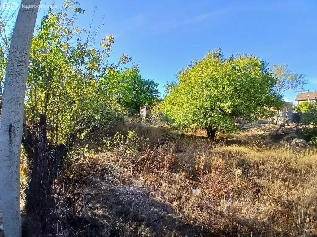 Участок в Севастополь, Балаклавский муниципальный округ, садовое ... - Фото 0