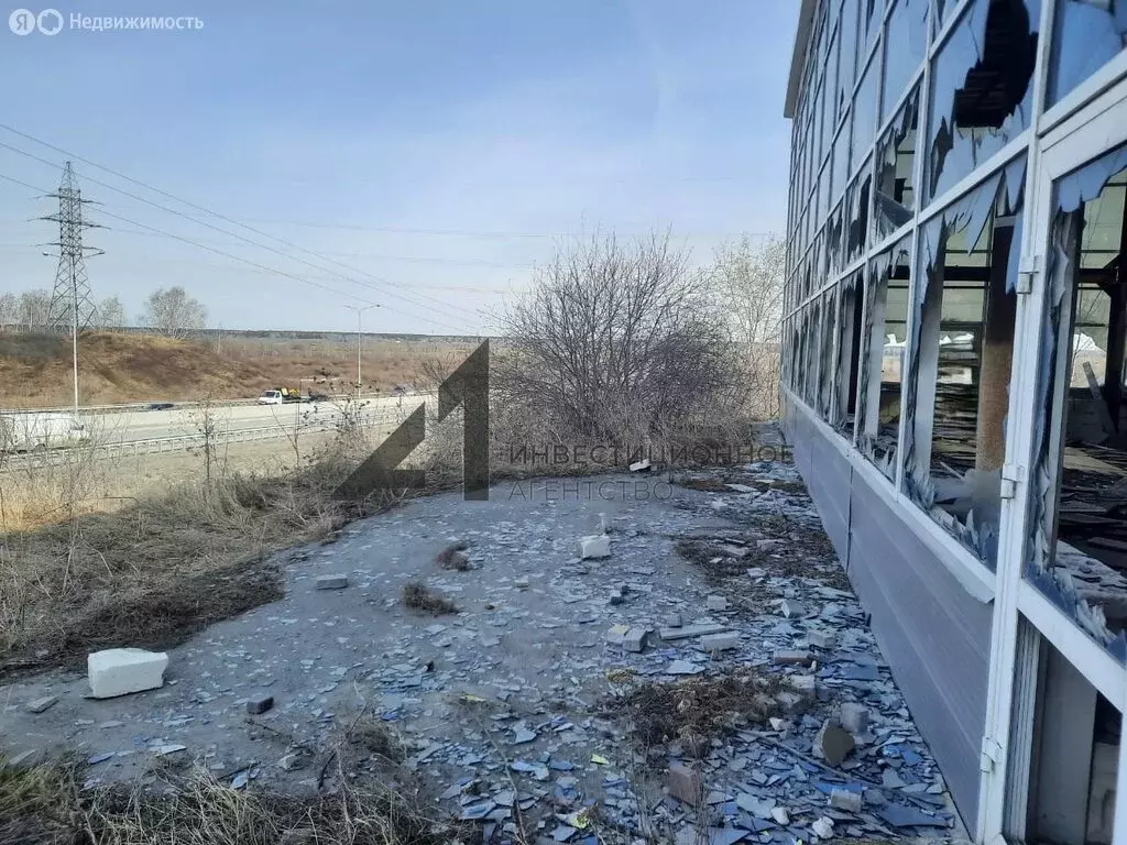 Помещение свободного назначения (255 м) - Фото 0