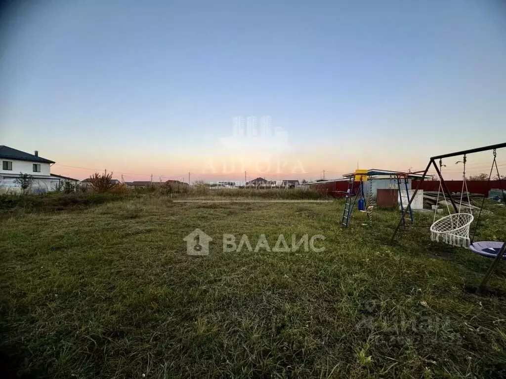 Участок в Челябинская область, Магнитогорск ул. Кленовая, 27/1 (5.15 ... - Фото 1