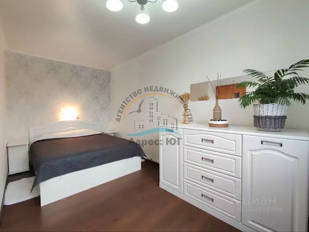 Дом в Краснодарский край, Анапа муниципальный округ, Анапская ст-ца ... - Фото 2