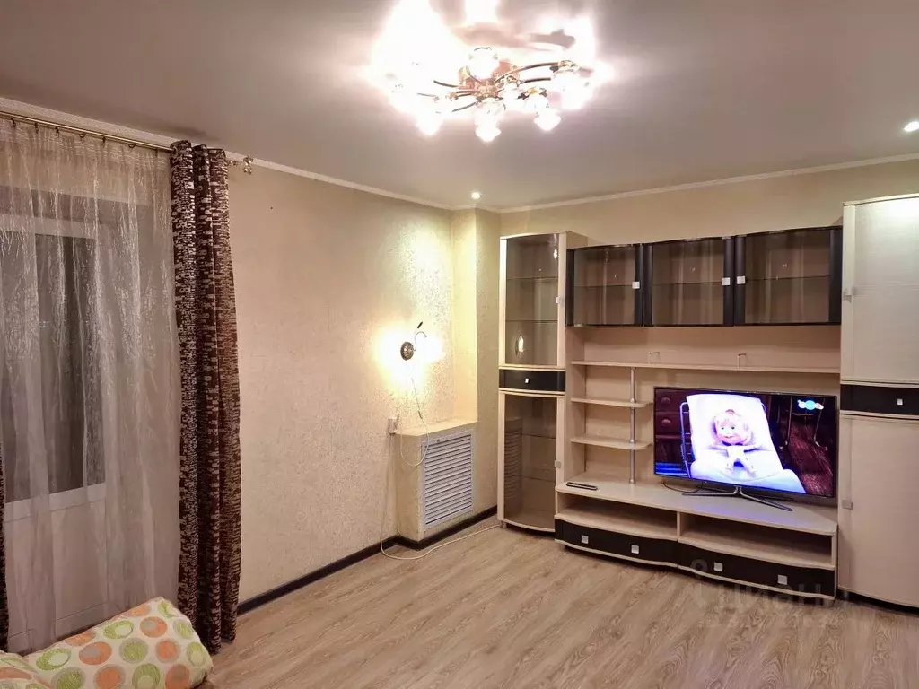 2-к кв. Кировская область, Киров Производственная ул., 19 (50.0 м) - Фото 1