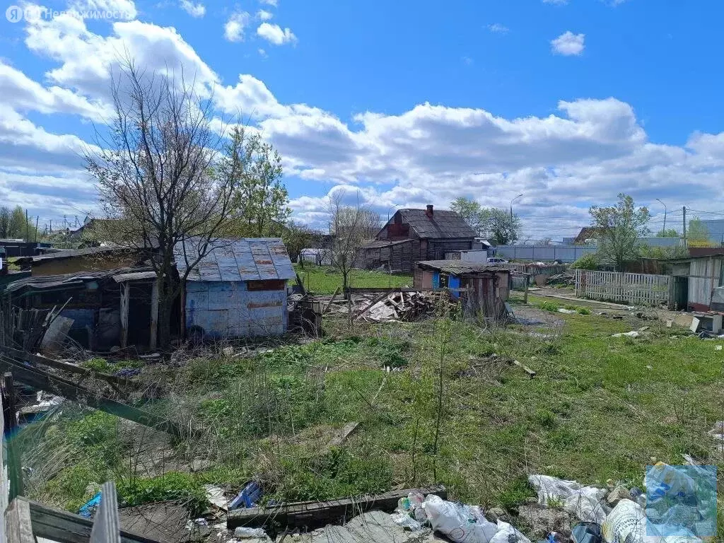 Участок в Московская область, городской округ Солнечногорск, ... - Фото 1