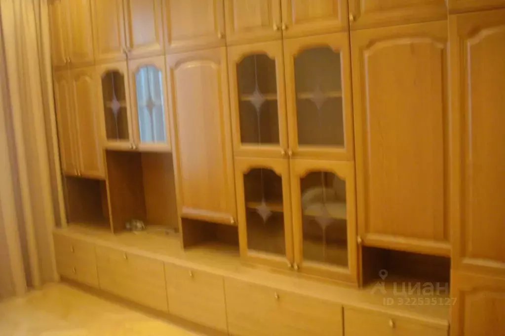 Комната Московская область, Щелково просп. 60 лет Октября, 2б (30.0 м) - Фото 2