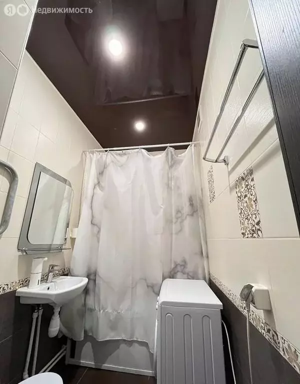 Квартира-студия: Иркутск, микрорайон Радужный, 112 (29 м) - Фото 2