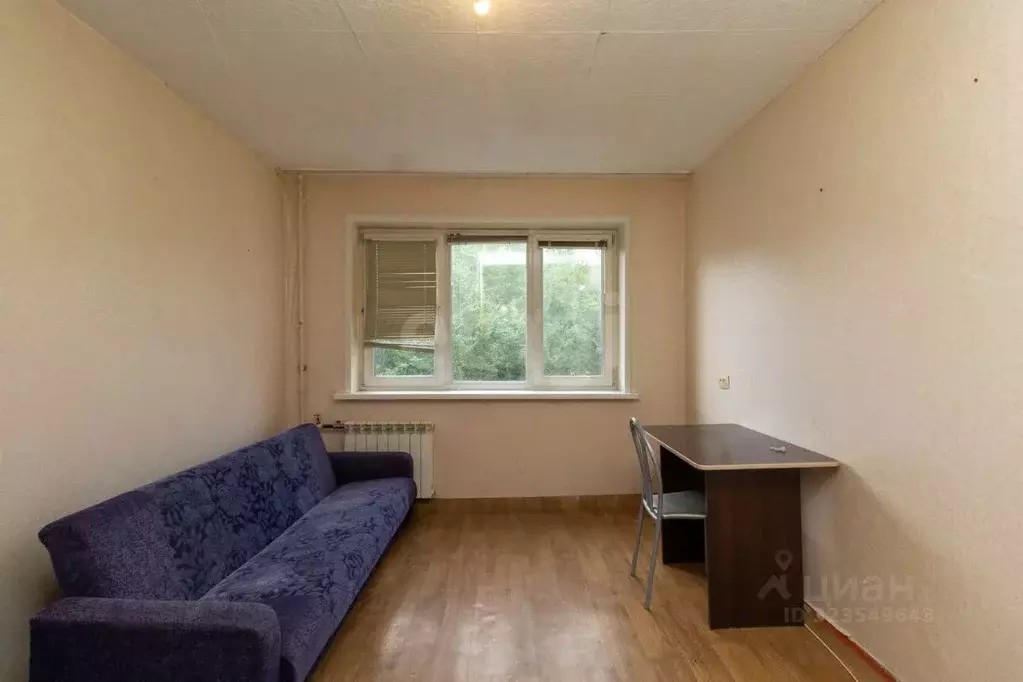 Студия Красноярский край, Красноярск ул. Можайского, 4 (16.9 м) - Фото 0