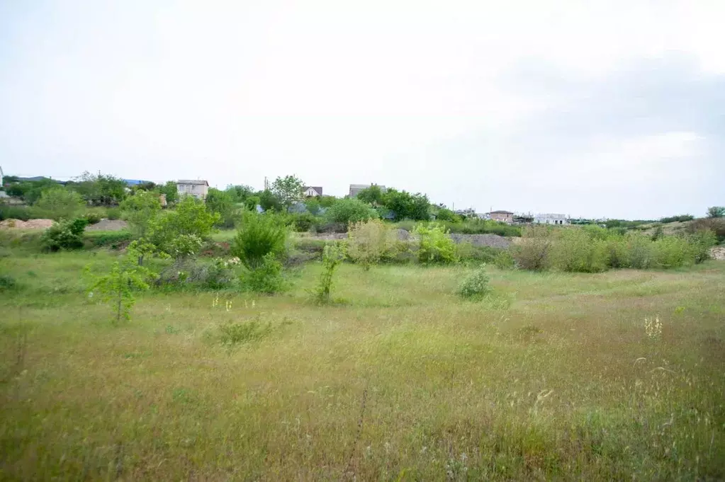 Участок в Севастополь Гераклея-2 СНТ,  (4.0 сот.) - Фото 0