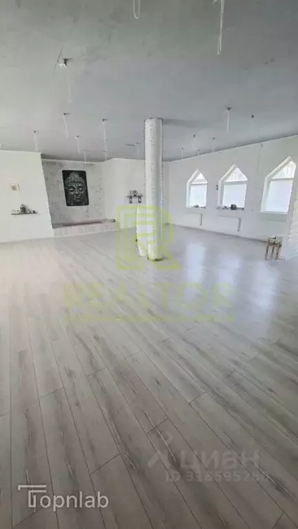 Помещение свободного назначения в Ростовская область, Красный Сулин ... - Фото 0