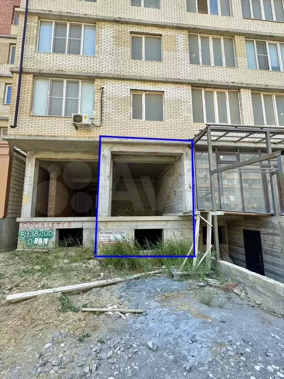 Свободного назначения, 54 м - Фото 1
