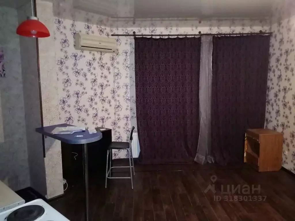 1-к кв. Краснодарский край, Краснодар ул. Селезнева, 4/10 (35.0 м) - Фото 0