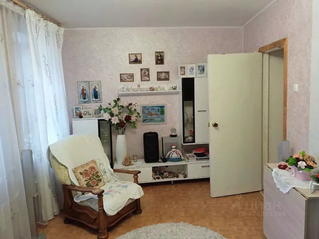 3-к кв. Белгородская область, Белгородский район, Разумное рп пер. ... - Фото 2