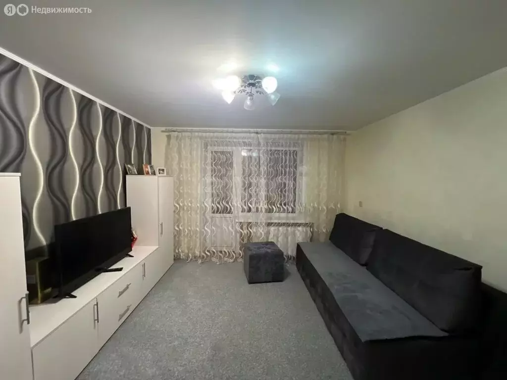 3-комнатная квартира: Борисоглебск, улица Середина, 21А (67.1 м) - Фото 1