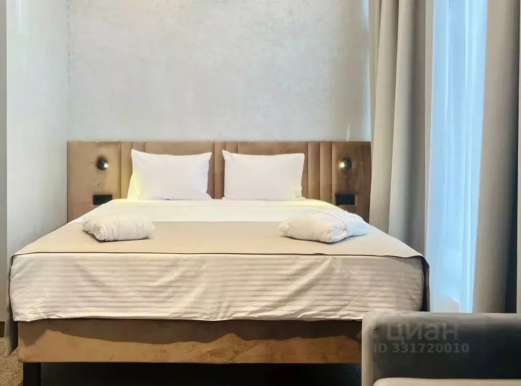 Комната Дагестан, Дербент ул. Юрия Гагарина, 10Е - Фото 1