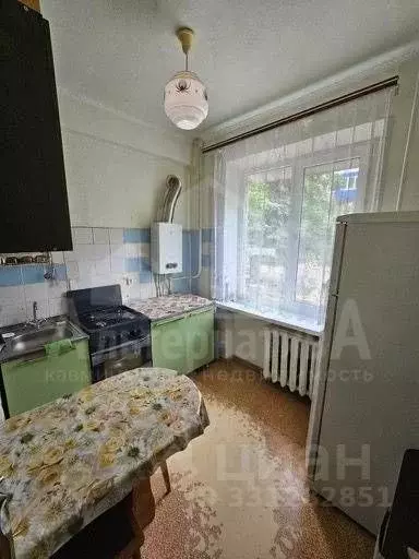 2-к кв. Ставропольский край, Кисловодск ул. Андрея Губина (48.7 м) - Фото 1