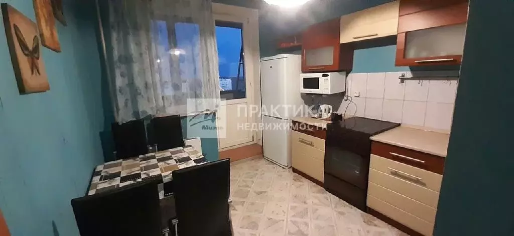 Продается 1-комнатная квартира - Фото 0