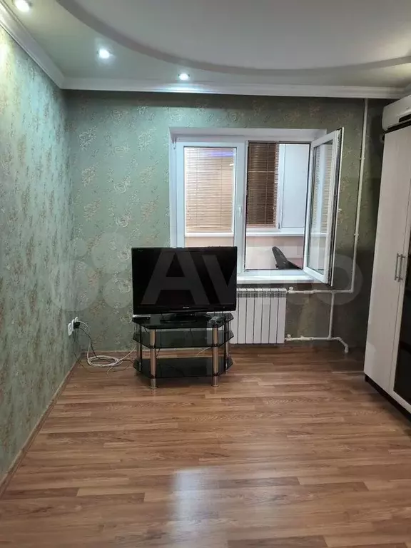 1-к. квартира, 36 м, 5/10 эт. - Фото 0