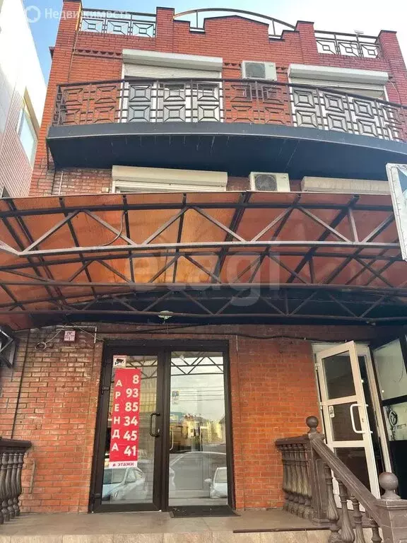 Офис (250 м) - Фото 2