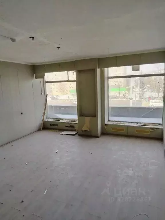 Помещение свободного назначения в Белгородская область, Старый Оскол ... - Фото 2