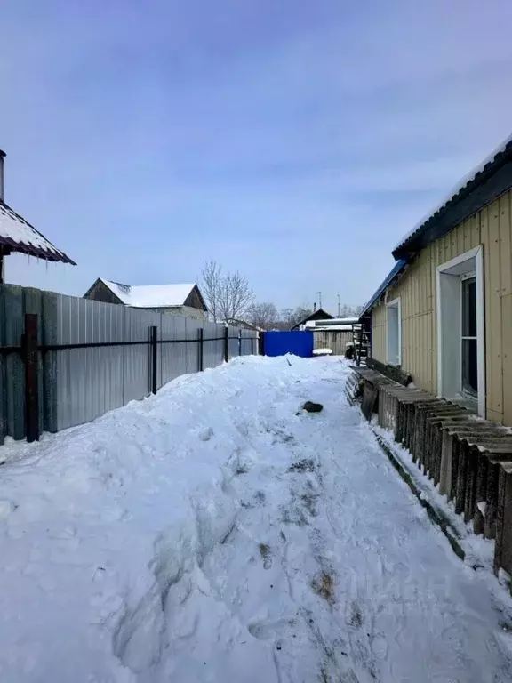 Дом в Хабаровский край, Хабаровск Имени Горького мкр, ул. Мичурина, 24 ... - Фото 1