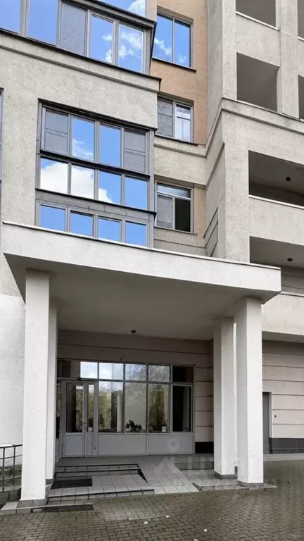 4-к кв. Москва ул. Гризодубовой, 4К4 (150.0 м) - Фото 1