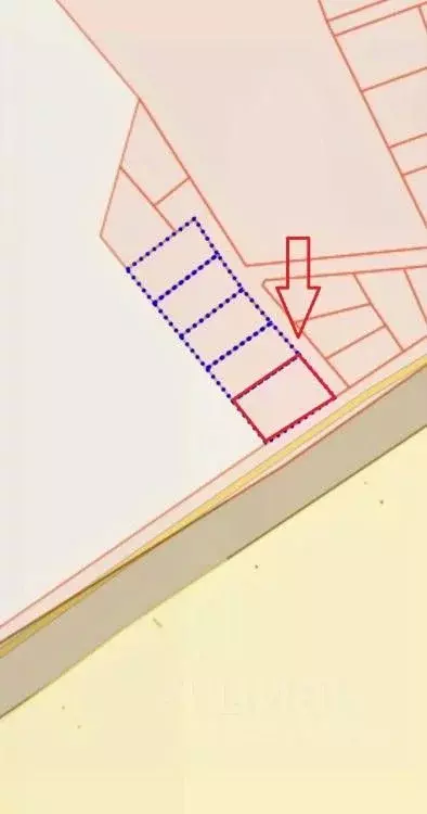 Участок в Иркутская область, Иркутский муниципальный округ, с. Урик  ... - Фото 1