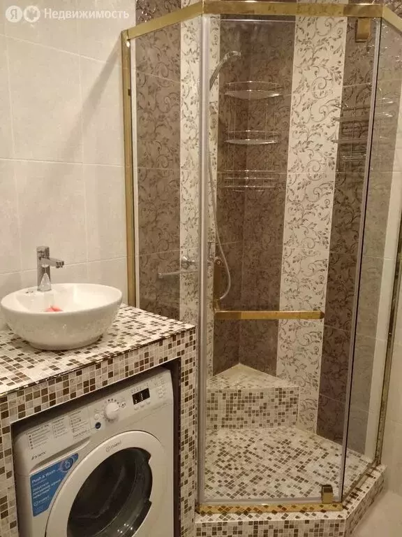 1-комнатная квартира: Серпухов, улица Захаркина, 5Г (34 м) - Фото 2