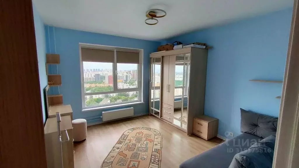 2-к кв. Москва Лобненская ул., 13к4 (60.0 м) - Фото 1