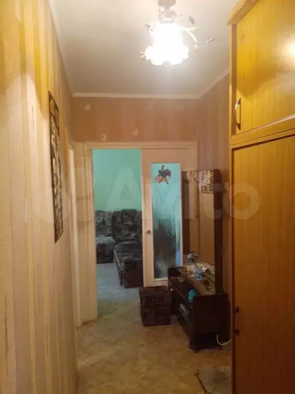 2-к. квартира, 45 м, 2/9 эт. - Фото 0