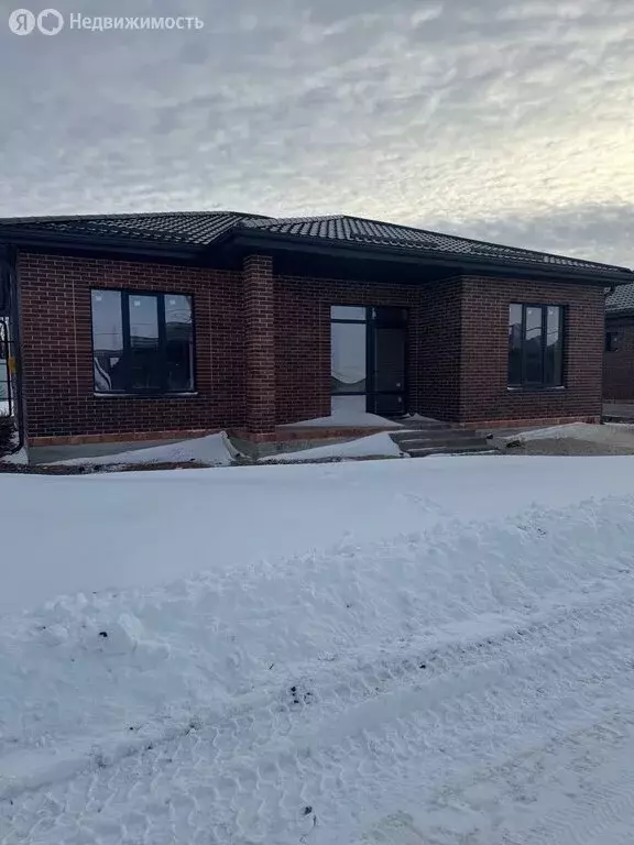 Дом в Батайск, площадь Ленина (125 м) - Фото 1