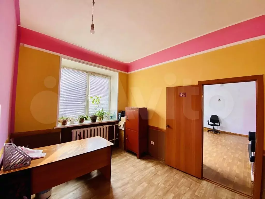Офис, 34.1 м - Фото 1
