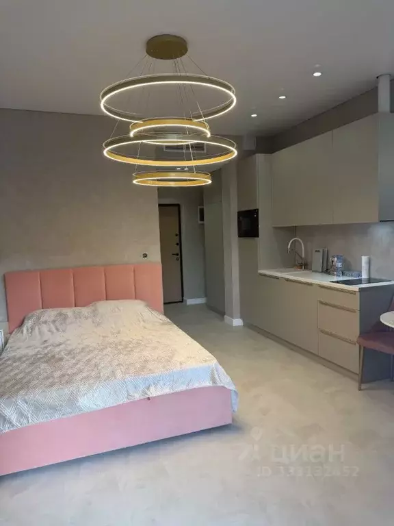 1-к кв. Крым, Алушта ул. Набережная, 18 (40.0 м) - Фото 1