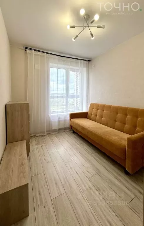 1-к кв. Пензенская область, Пенза ул. Щербакова, 87 (28.6 м) - Фото 1