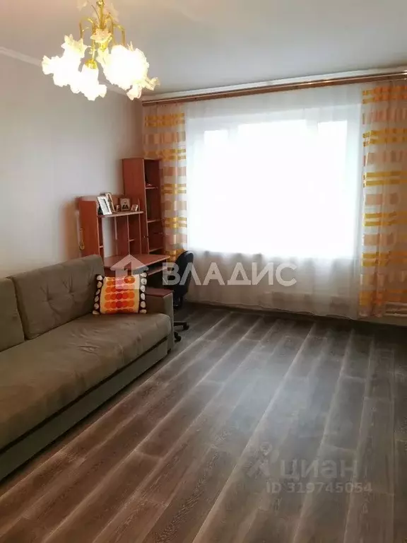 3-к кв. Москва Рублевское ш., 127 (61.0 м) - Фото 0