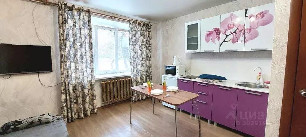 Студия Башкортостан, Уфа ул. Минигали Губайдуллина, 3 (20.0 м) - Фото 0