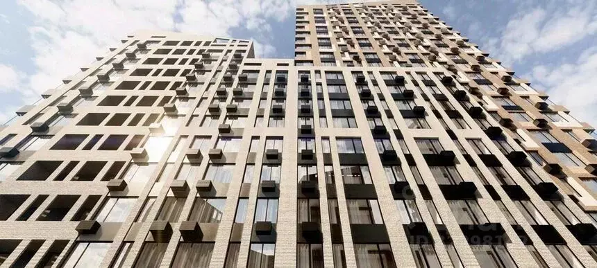 Студия Воронежская область, Воронеж Электросигнальная ул., 9Ак2 (23.5 ... - Фото 2